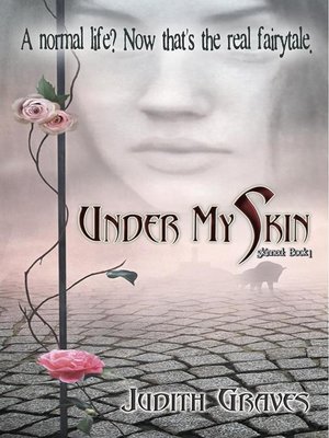 cover image of Under My Skin